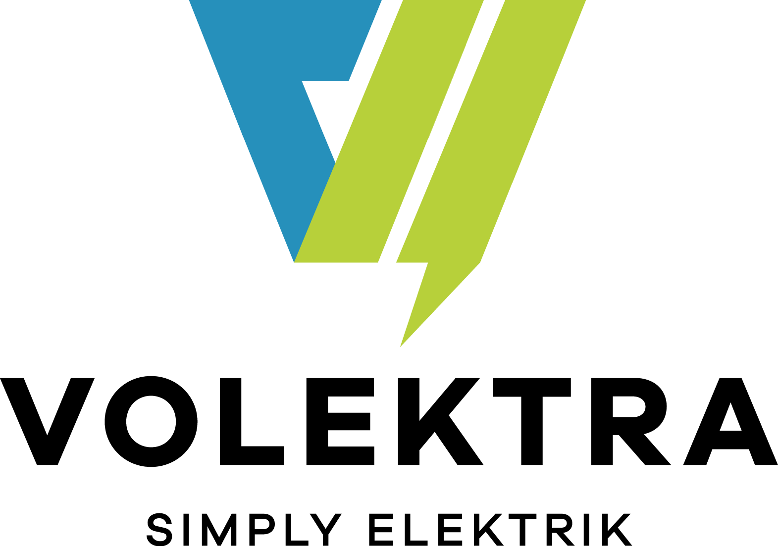 Volektra Logo